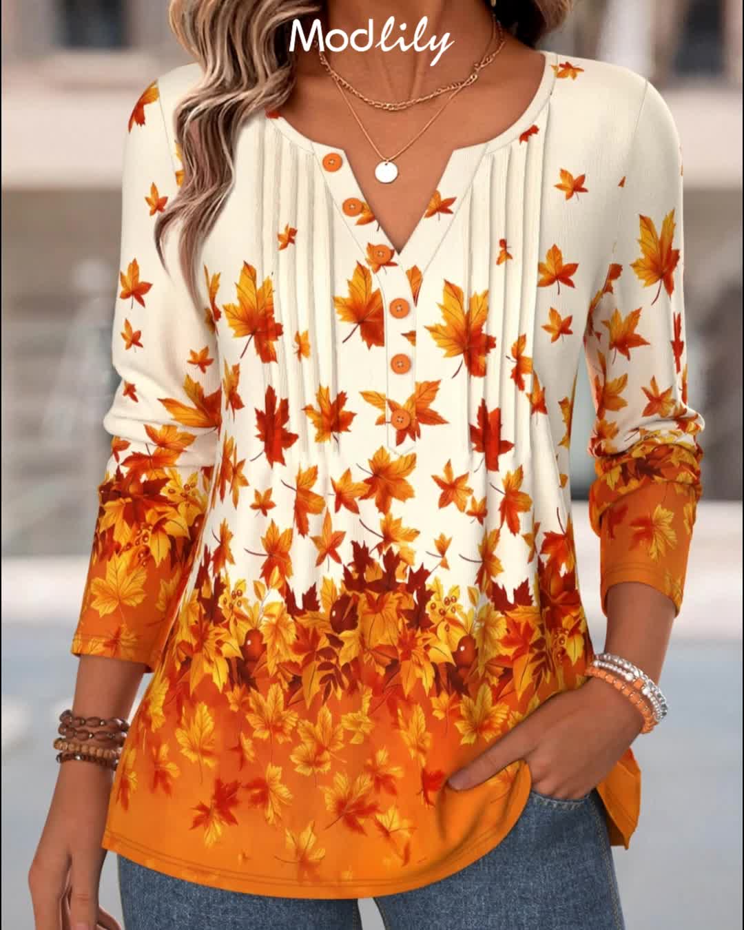 Effortless Style for Every Day