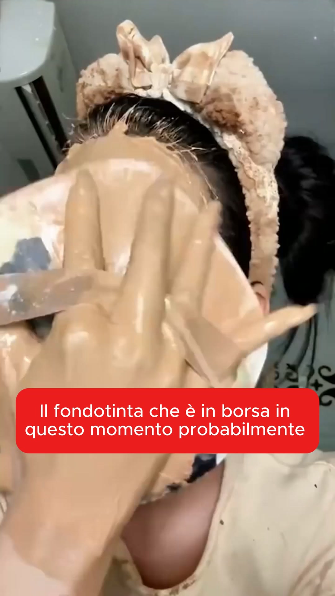 La tua pelle, ma più luminosa. Finalmente.