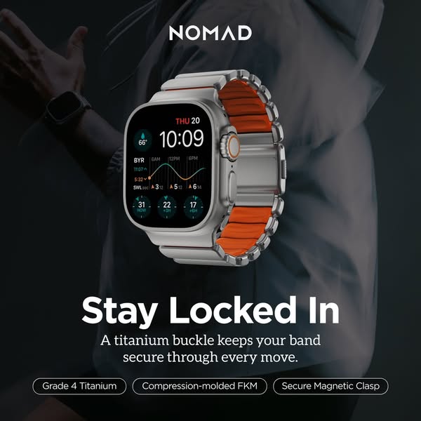 Built for More Than the Everyday