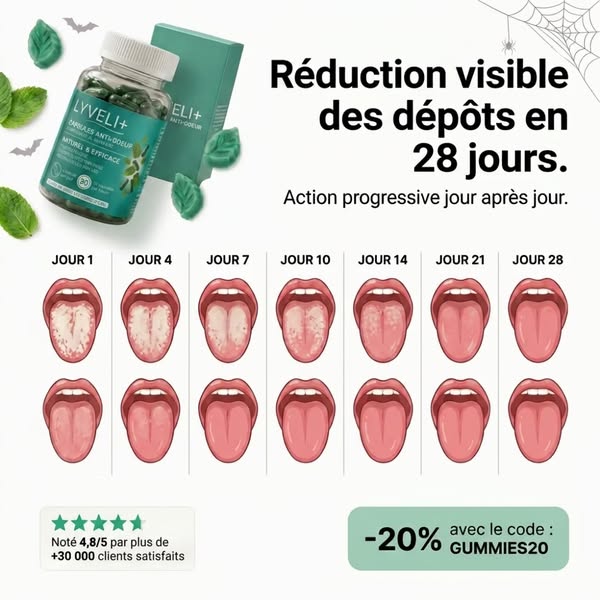 La solution naturelle contre la mauvaise haleine