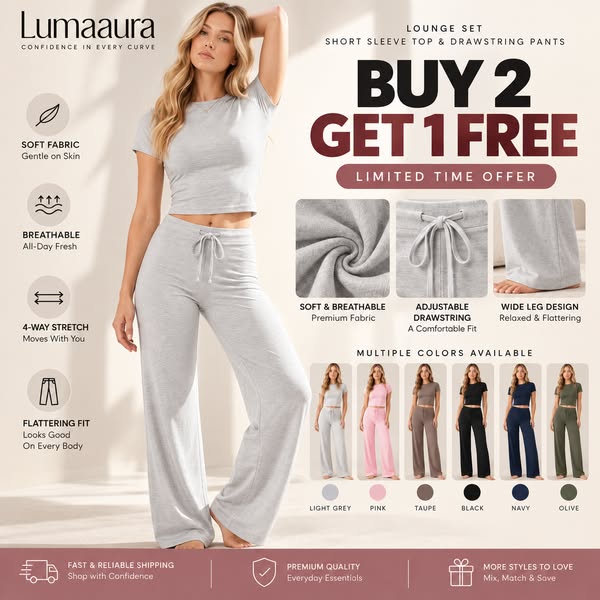 2026 Big Sale- By 2 Get 1 Free