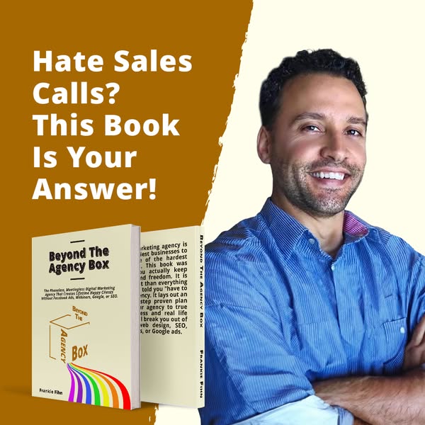 Agency Owners & Freelancers: The $3 Guide to Land $10K Clients with a 5-Minute Loom (No Sales Calls Needed)