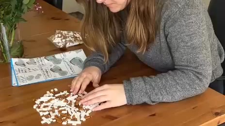 Rust in je hoofd