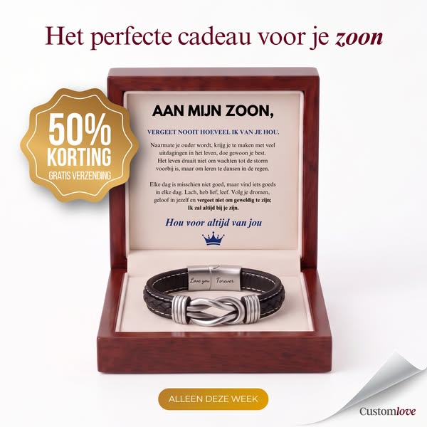 Het Perfecte Cadeau