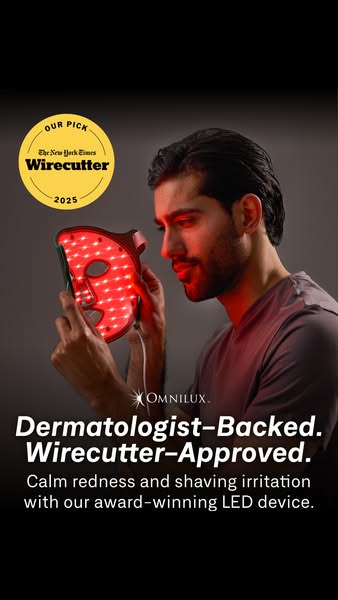Tested. Loved. Wirecutter-Approved.