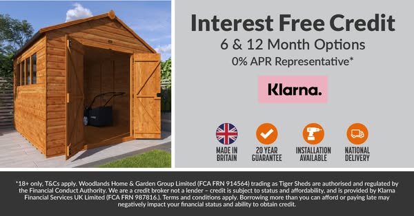 Finance Available