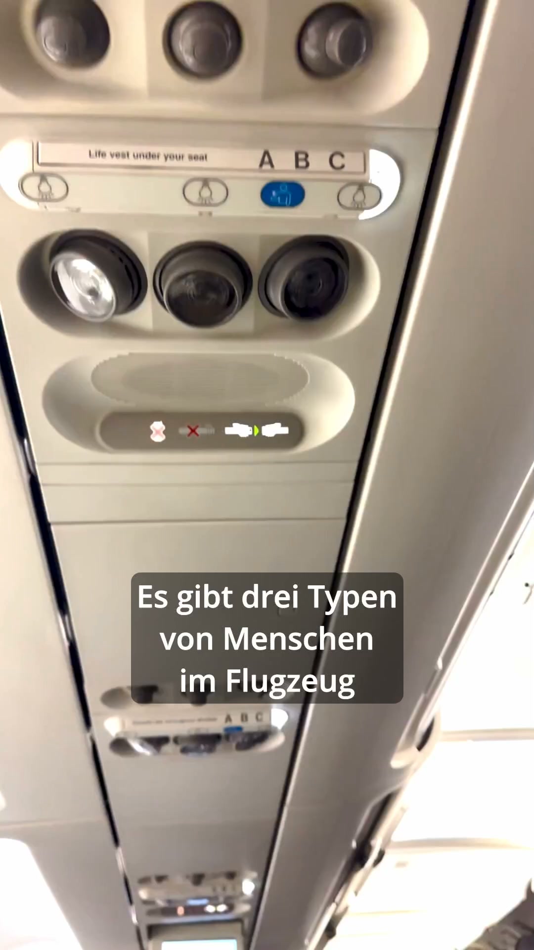 Komfortabel reisen wie Typ 3.
