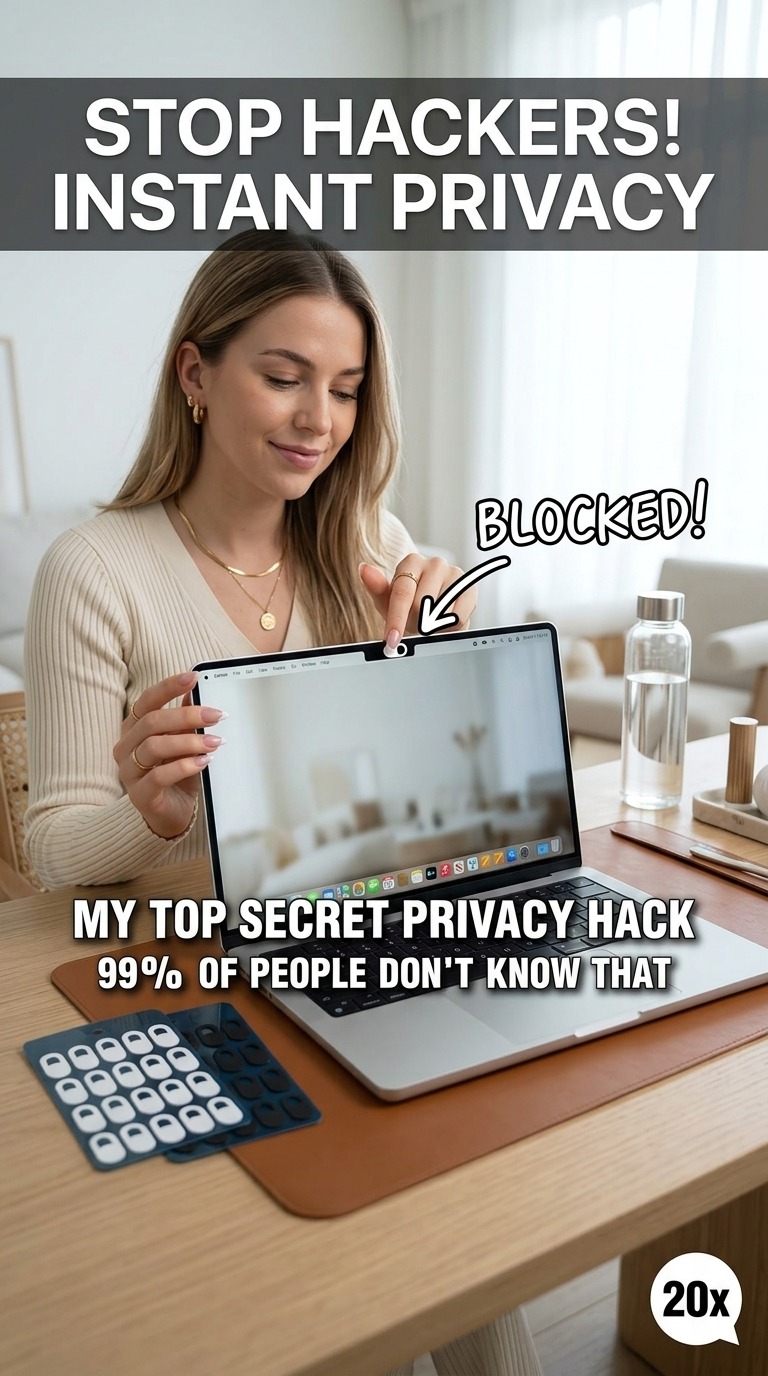 Protect your digital privacy