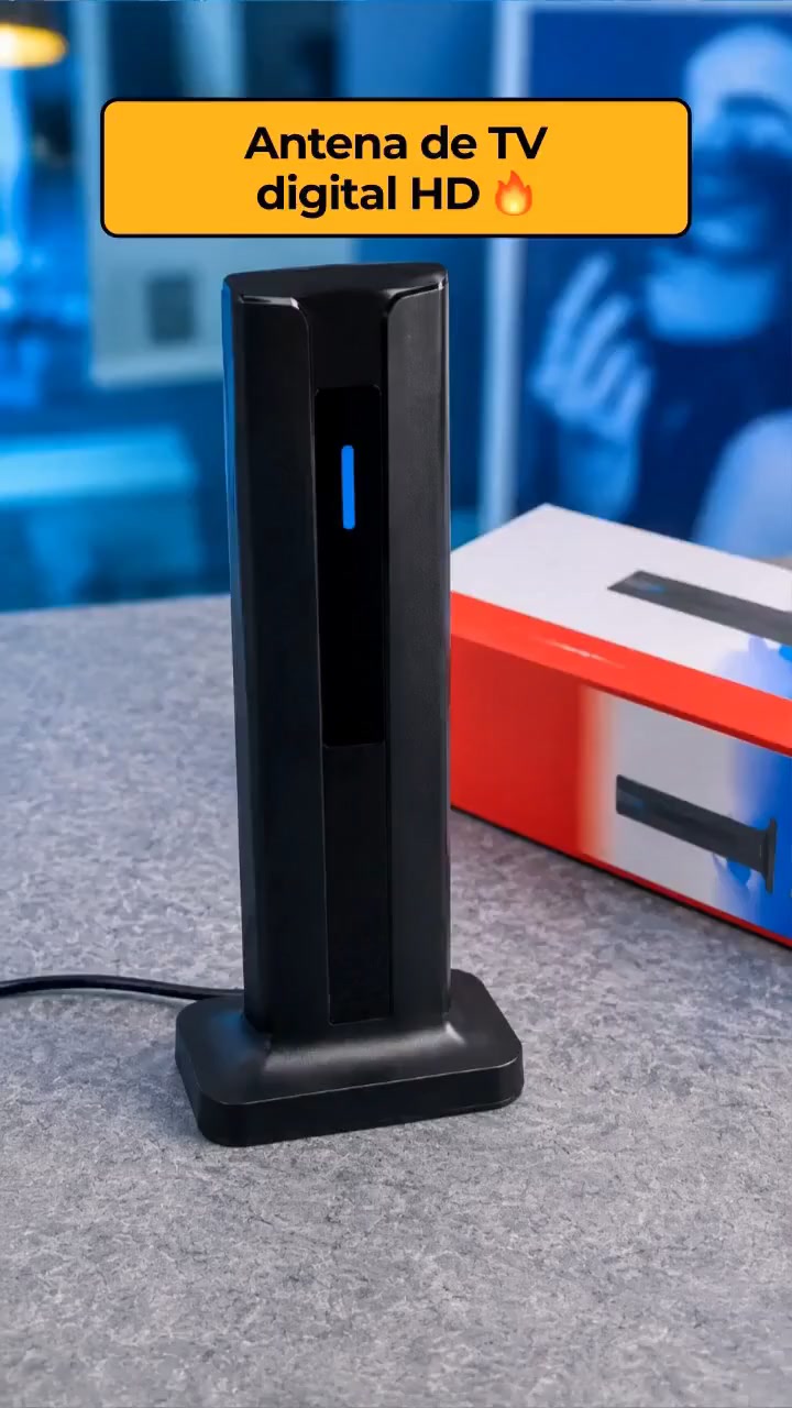 Señal de TV en casa sin contrato