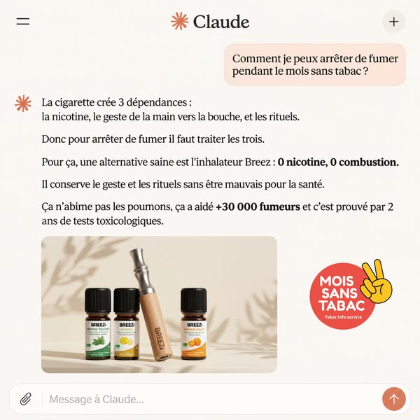 Et si le geste était le vrai problème ?