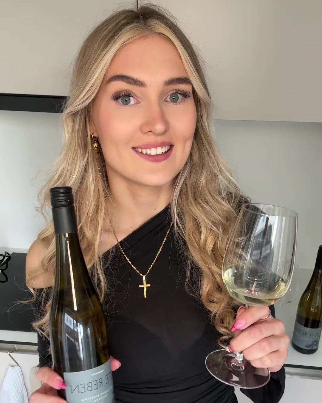 Skarpeste pris på et af de bedste Riesling bud