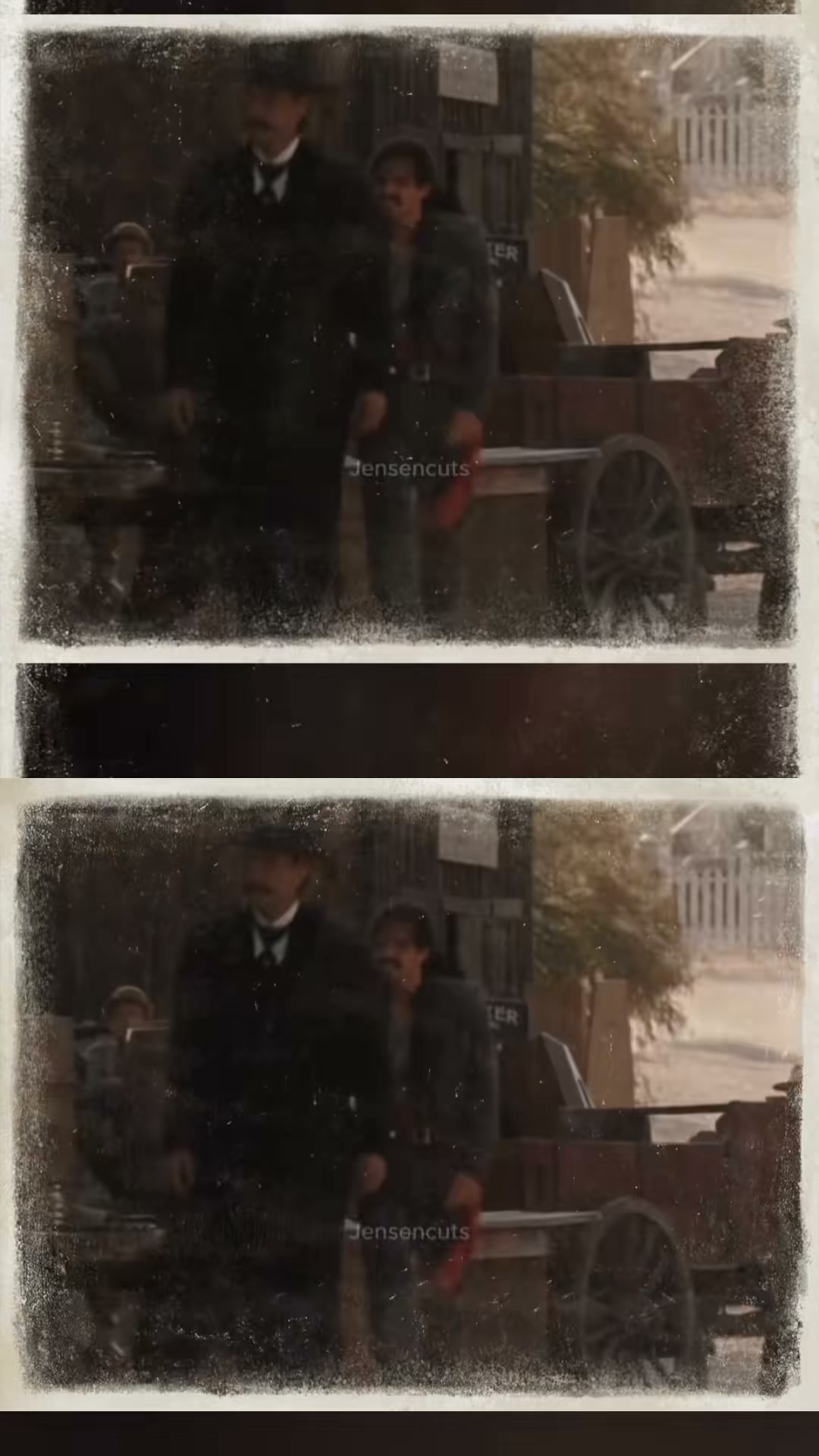 I'm Your Huckleberry: Skull & Guns