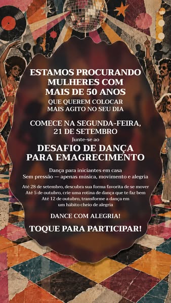 Dança com a BetterMe