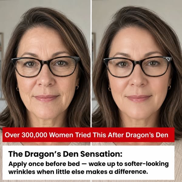 The new No.1 solution for wrinkles