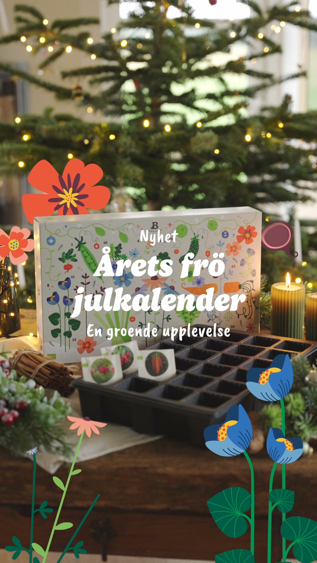 Slutsåld 2 år i rad