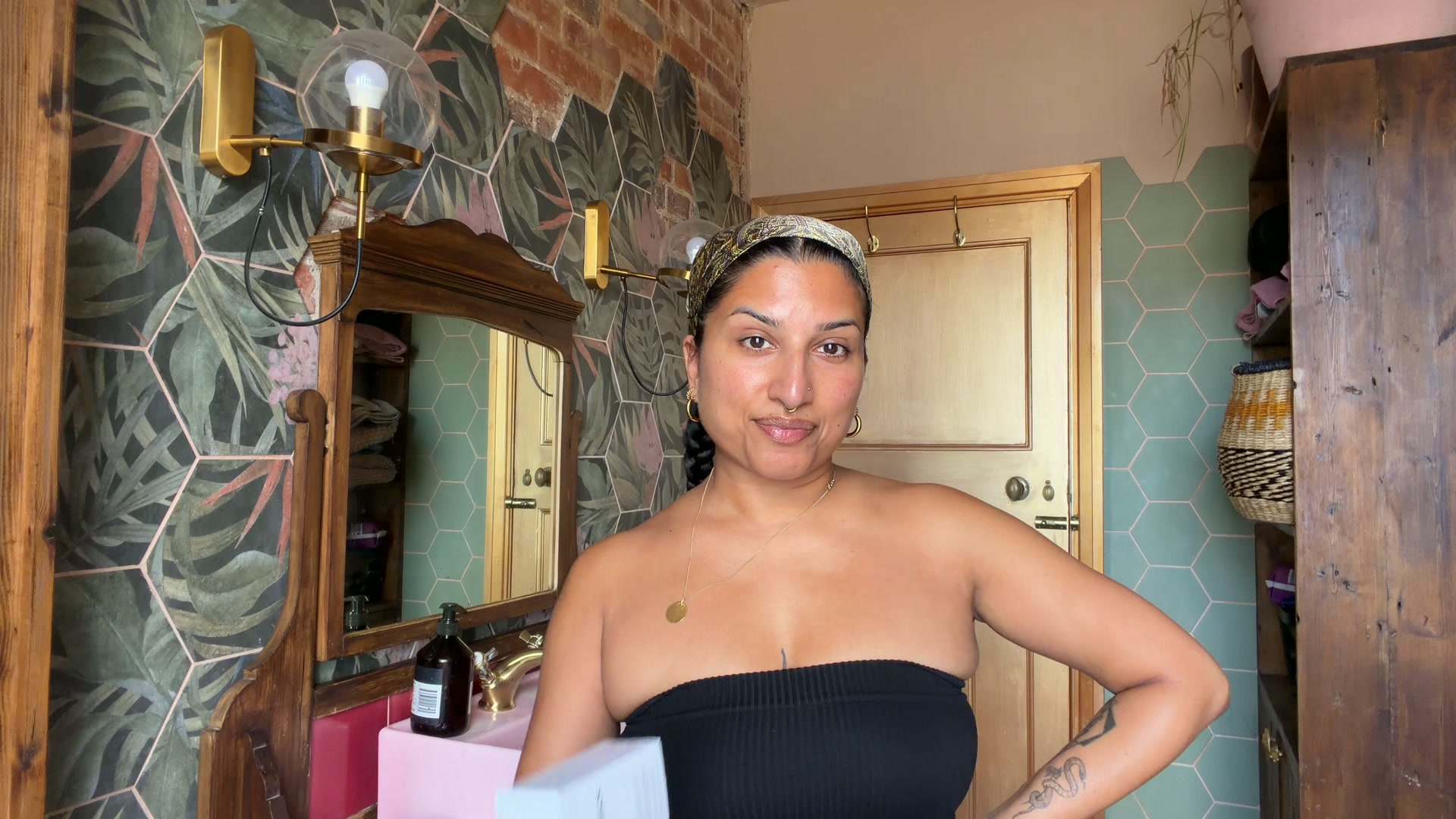 Proven Wrinkle Reduction