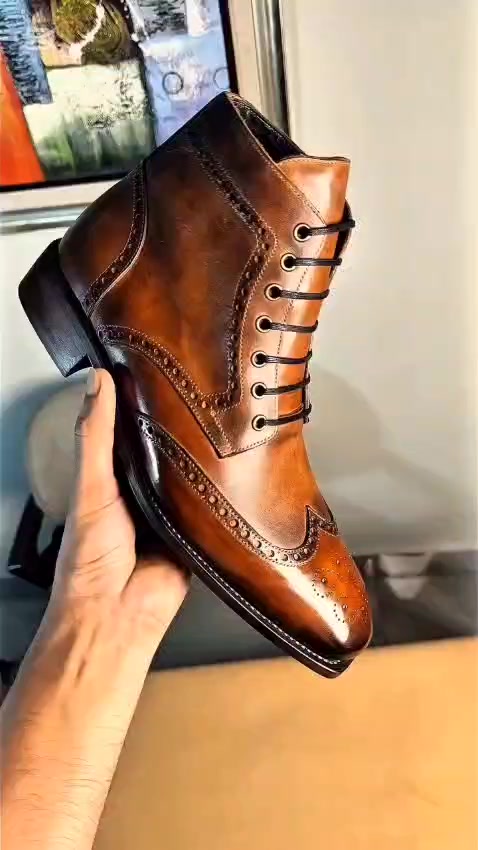 Wear A Masterpiece