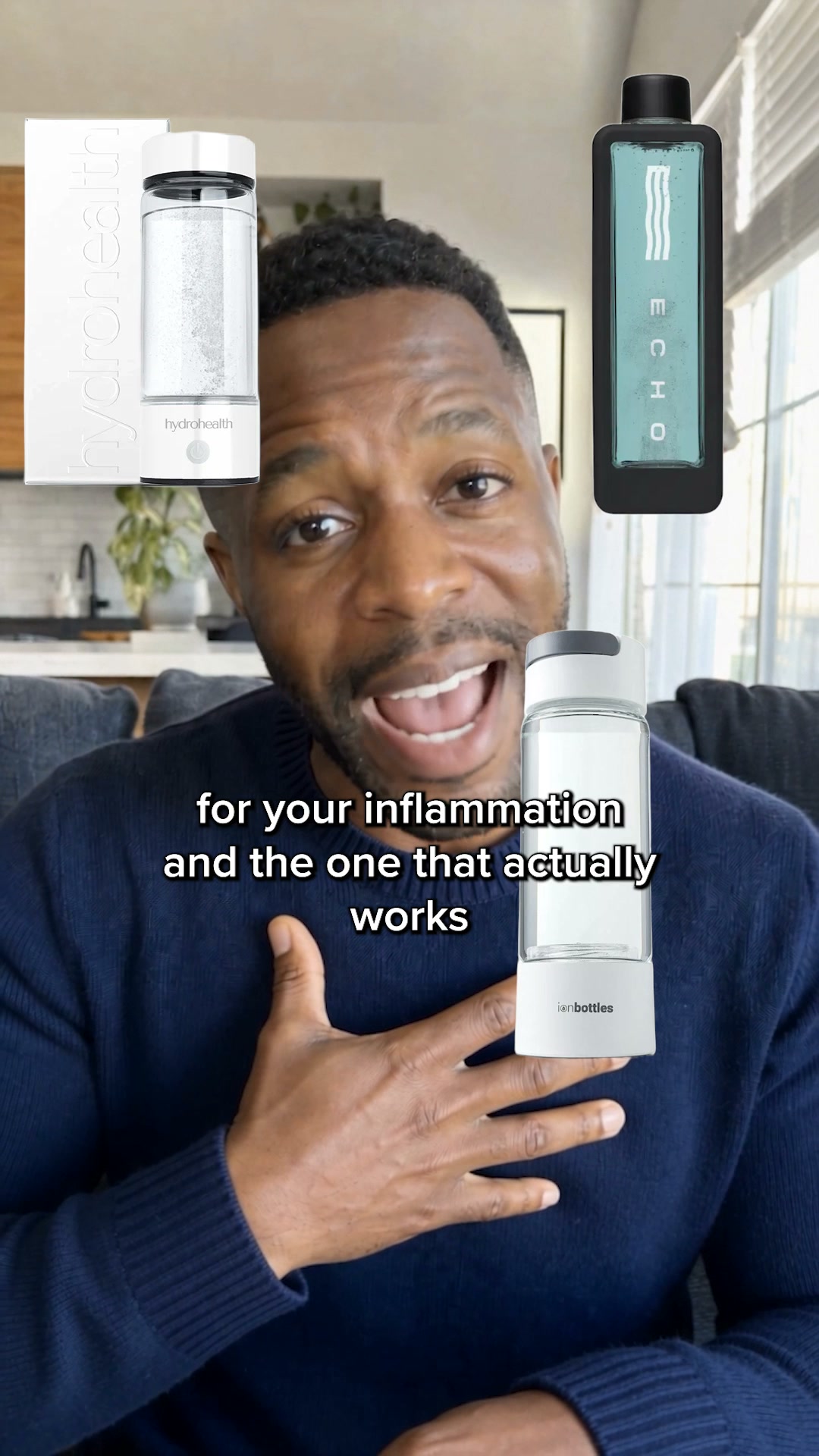 Read This Before You Buy A Hydrogen Bottle