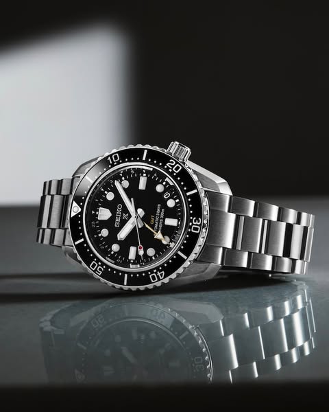 Il Tuo Seiko ti aspetta