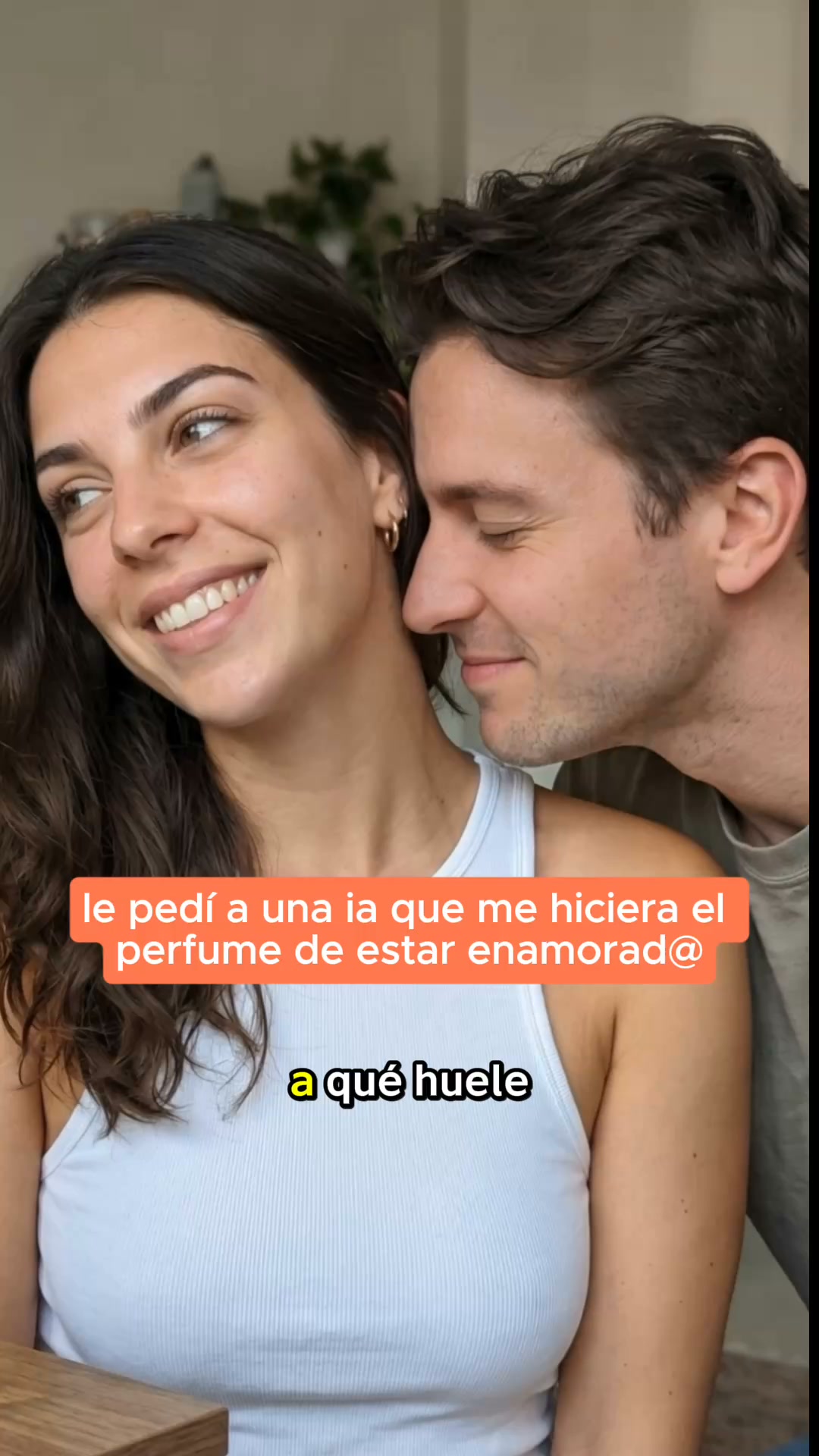 Crea tu propio perfume ahora