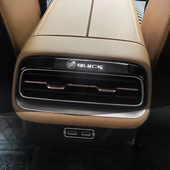 Anúncio de Acyen Auto