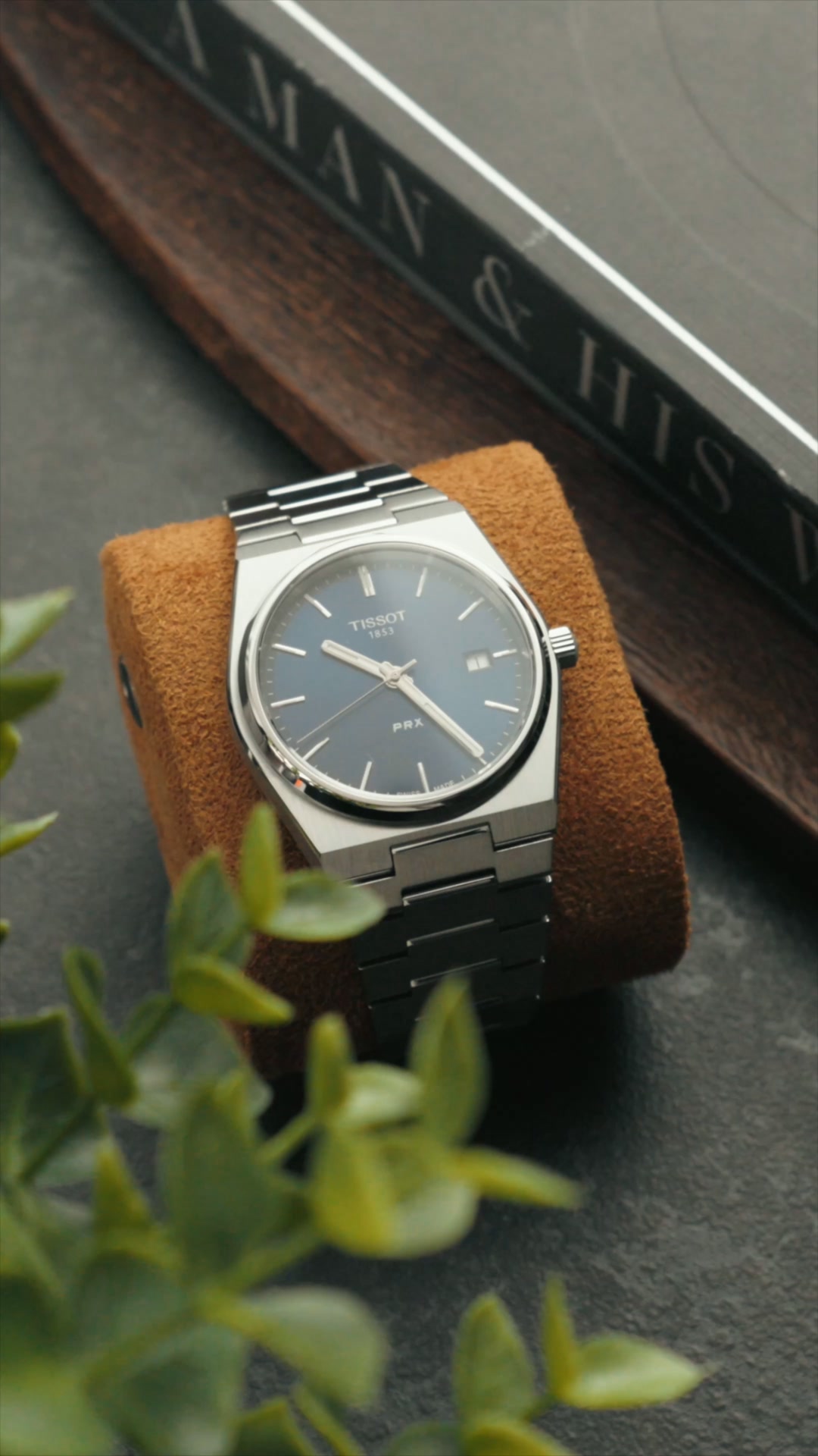 TISSOT PRX