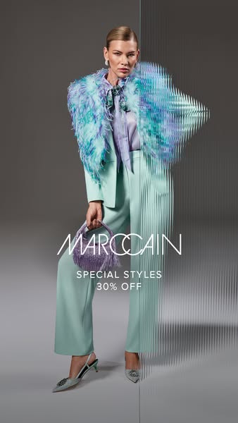 Special Styles –30 %
