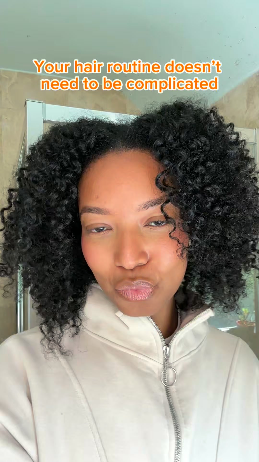 Anúncio de Afrocenchix