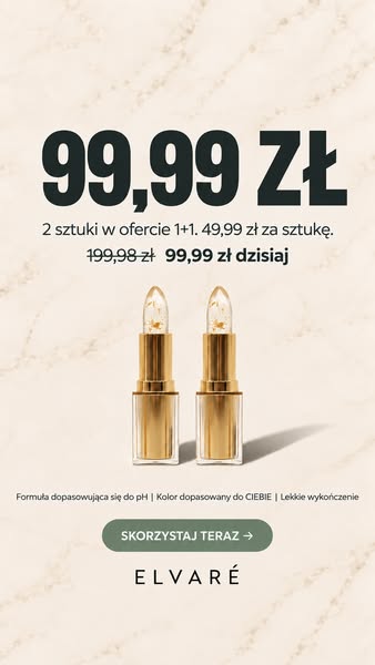 Koniec z nietrafionymi odcieniami