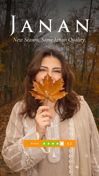 The Autumn '26 Edit