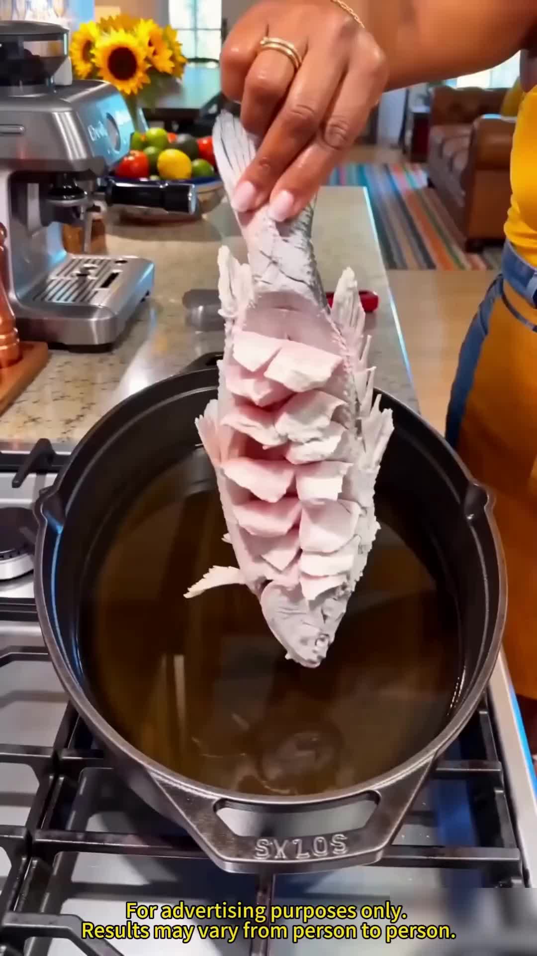 Anúncio de Etoilien7