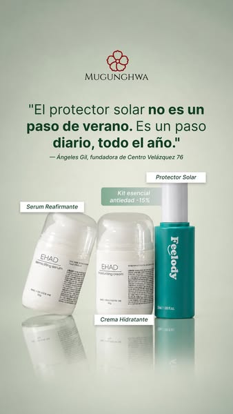 El protector no se jubila en otoño