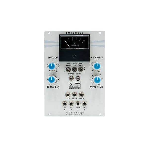 EUROBUSS VCA COMPRESSOR for just $549
