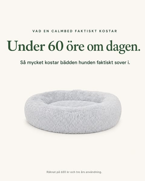 Går att återställa, inte bytas ut
