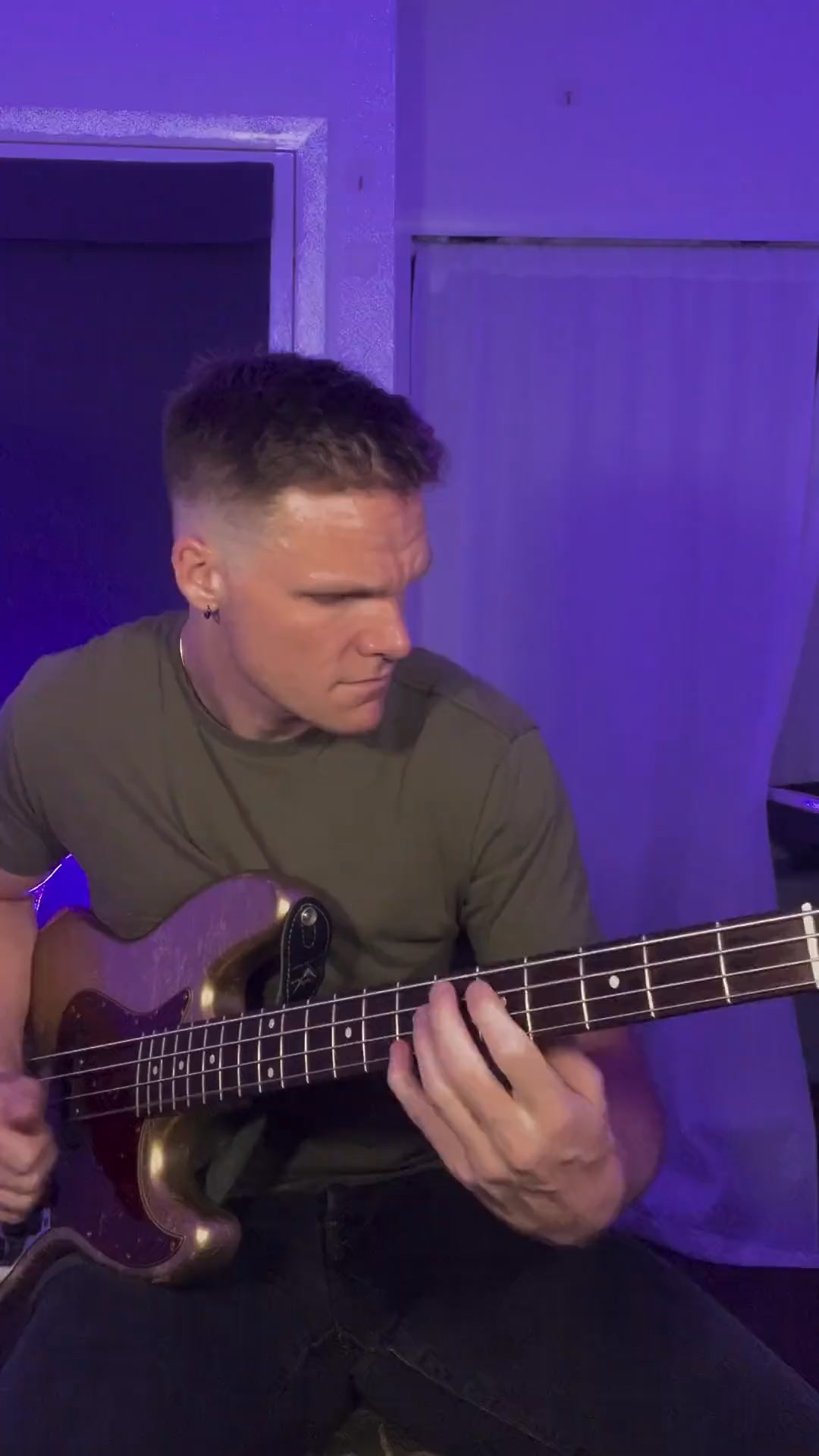 Bass theory, finally made clear