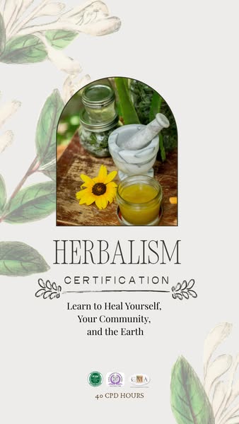 Guiding Others in Herbal Medicine