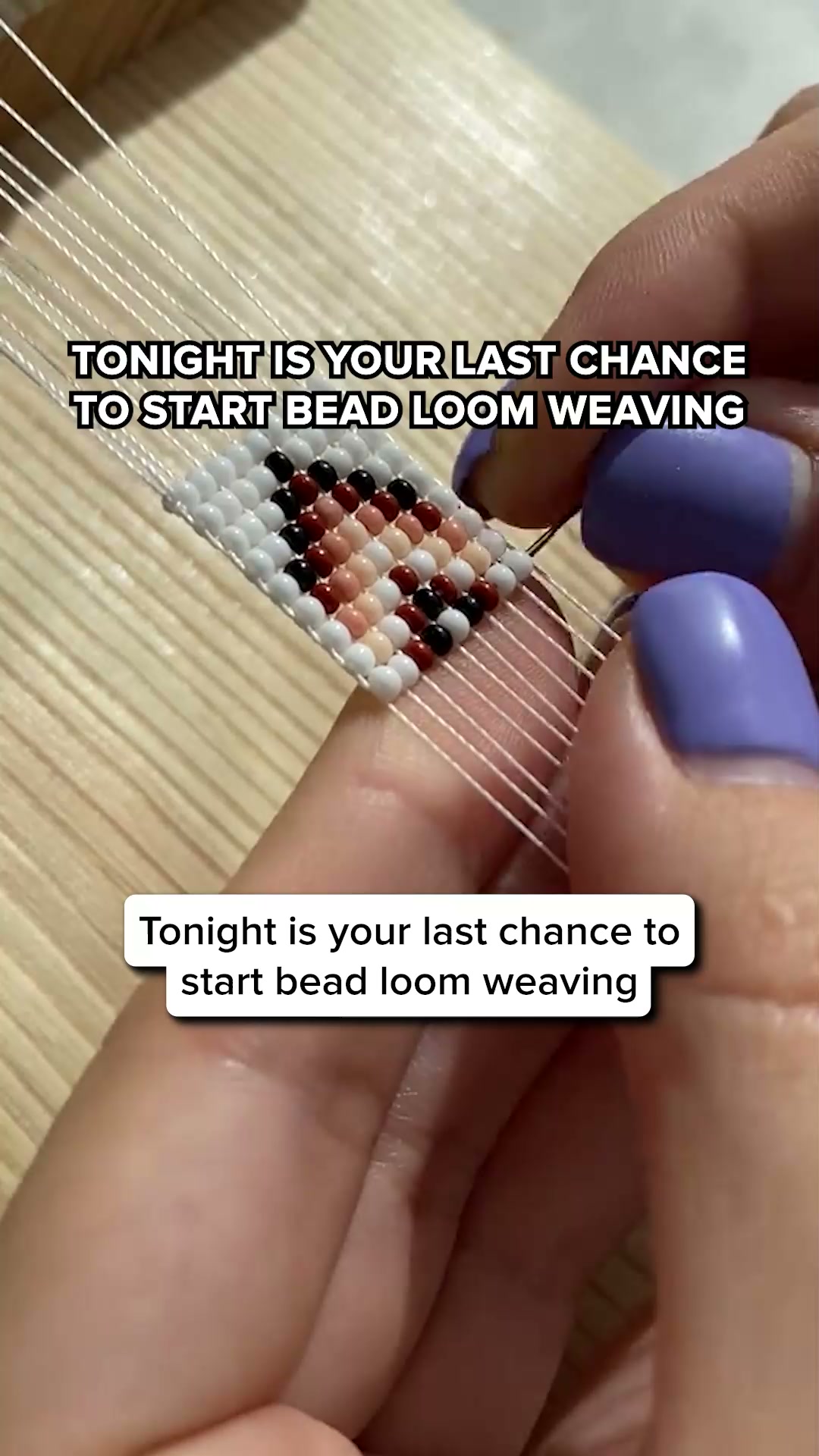 Bead Loom Guide Free Today
