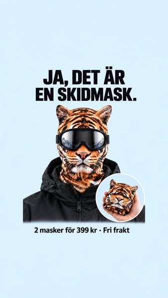4.9/5 — Över 14 200 nöjda kunder