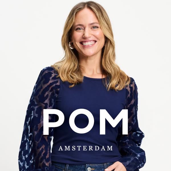 Cocktail Hour by POM Amsterdam