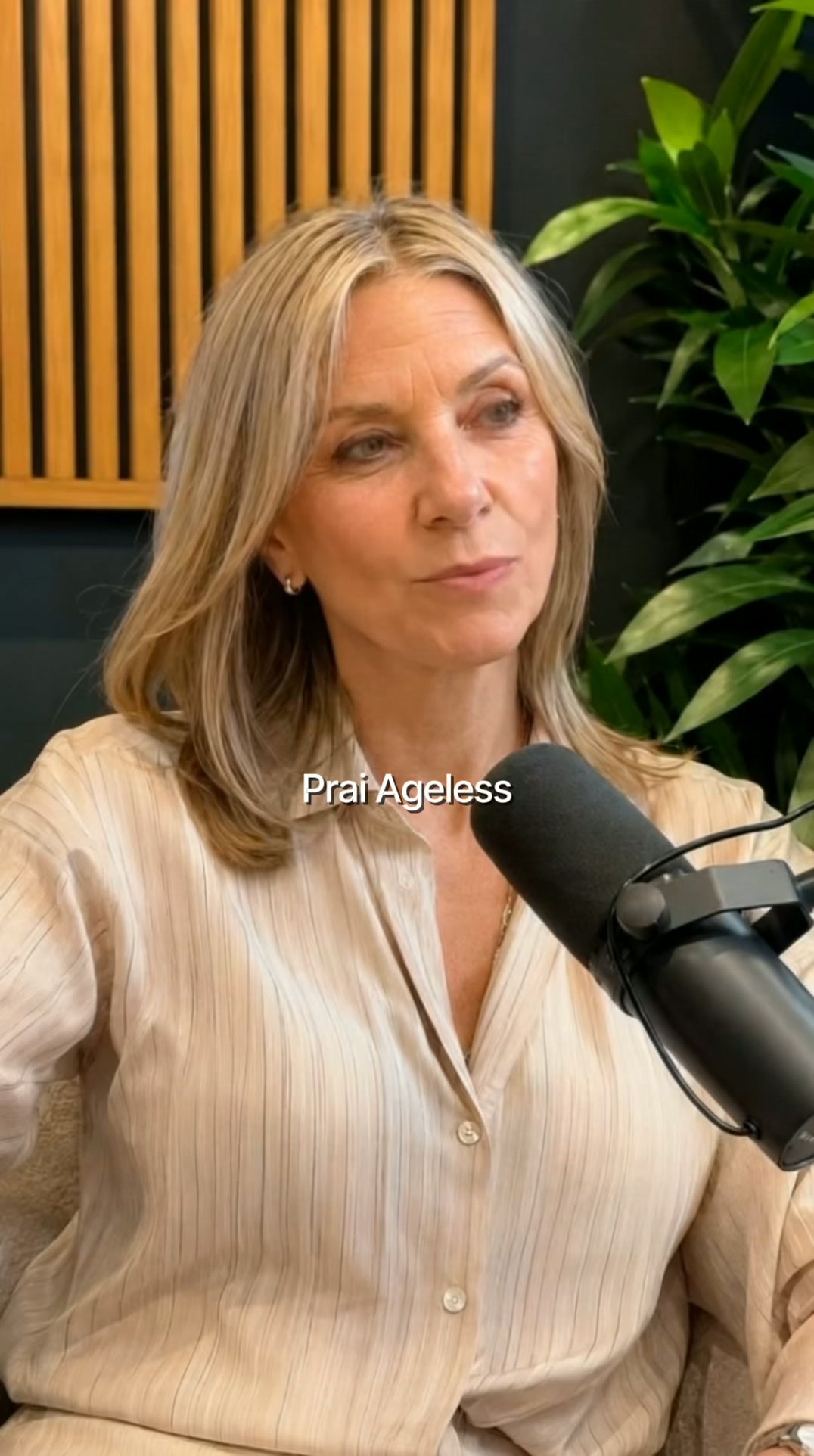 The Secret To A Firmer Neck After 40