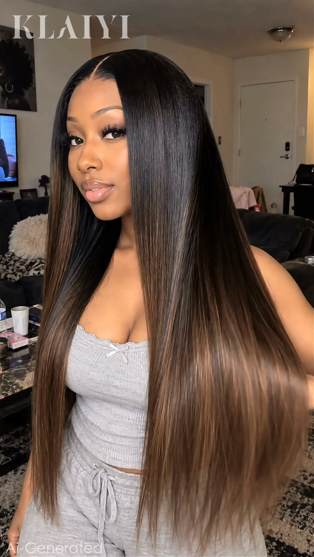 The Color Had Me… The Texture Sold Me