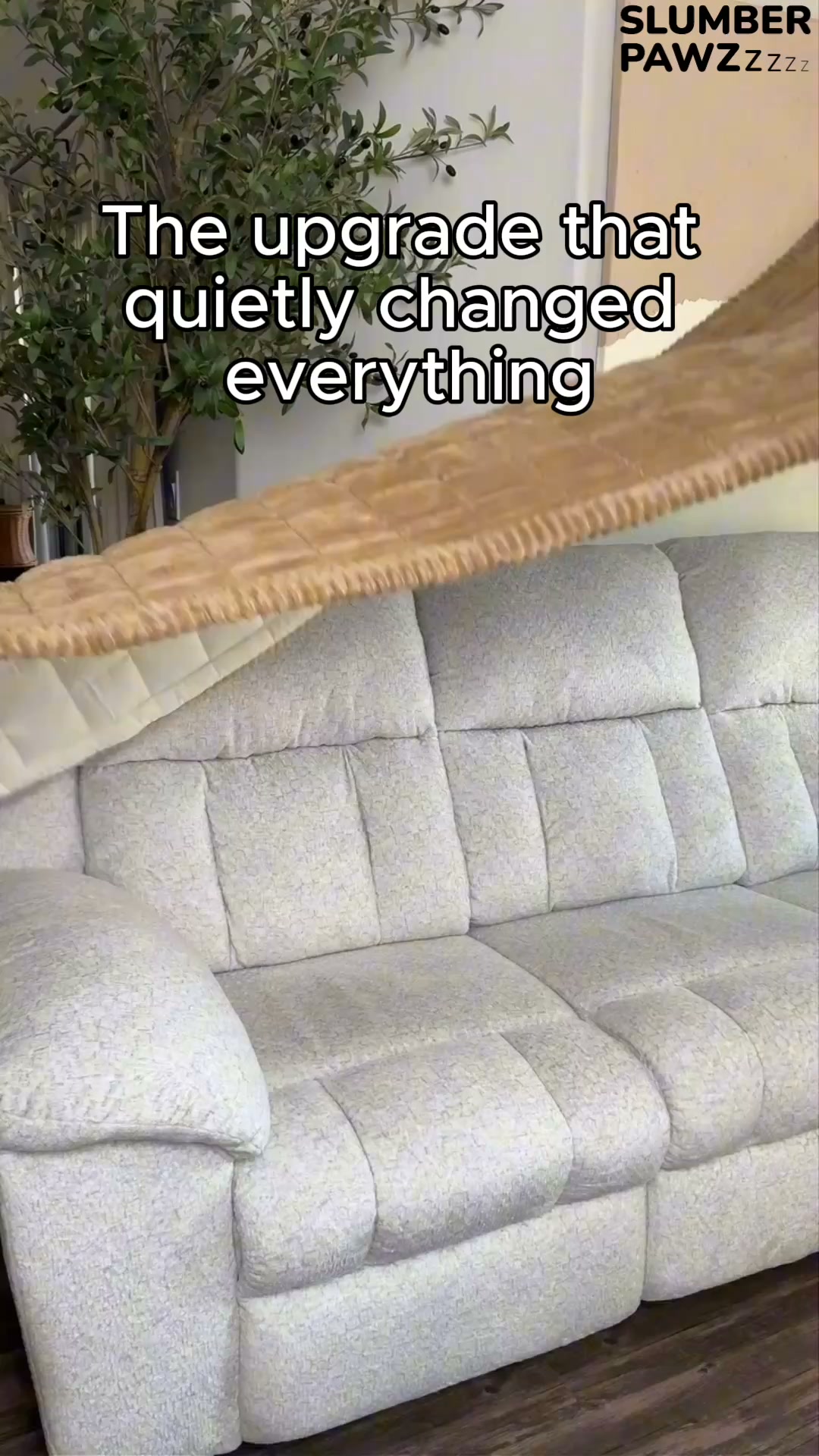 Enhanced Comfort You Need Today!