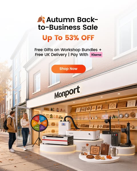 2026 Monport Sale