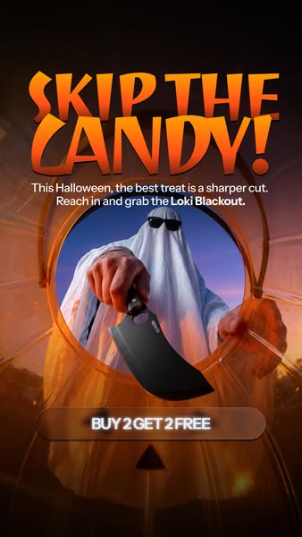 The Blade Built To Replace 5 Kitchen Knives