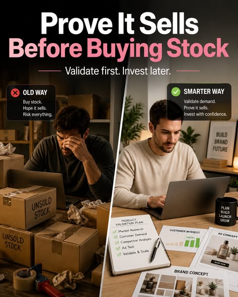The Old Way Of E-commerce Is Broken