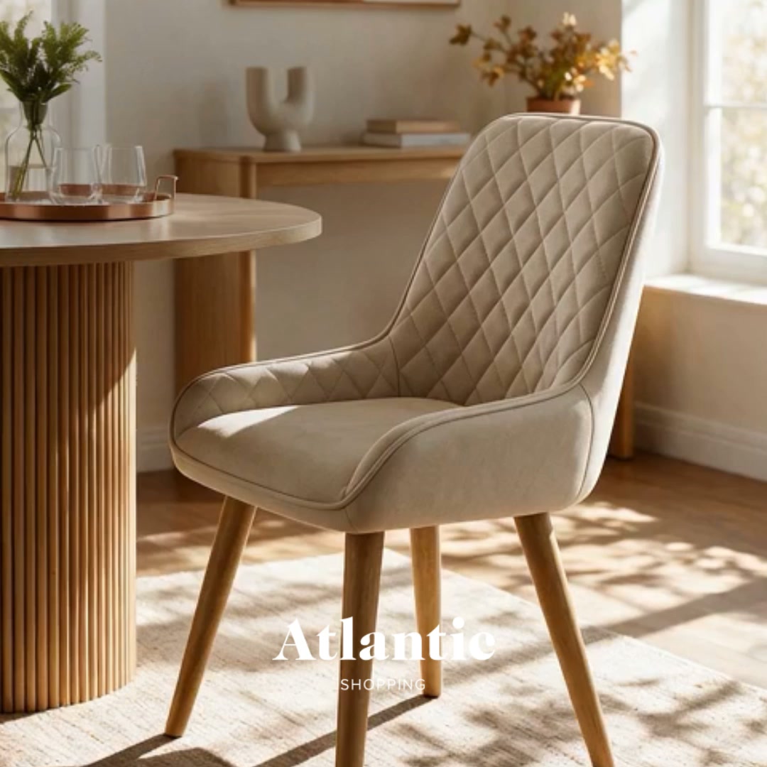 Shop Chairs