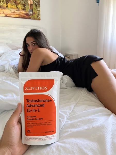 If you want your bedroom game back, read this