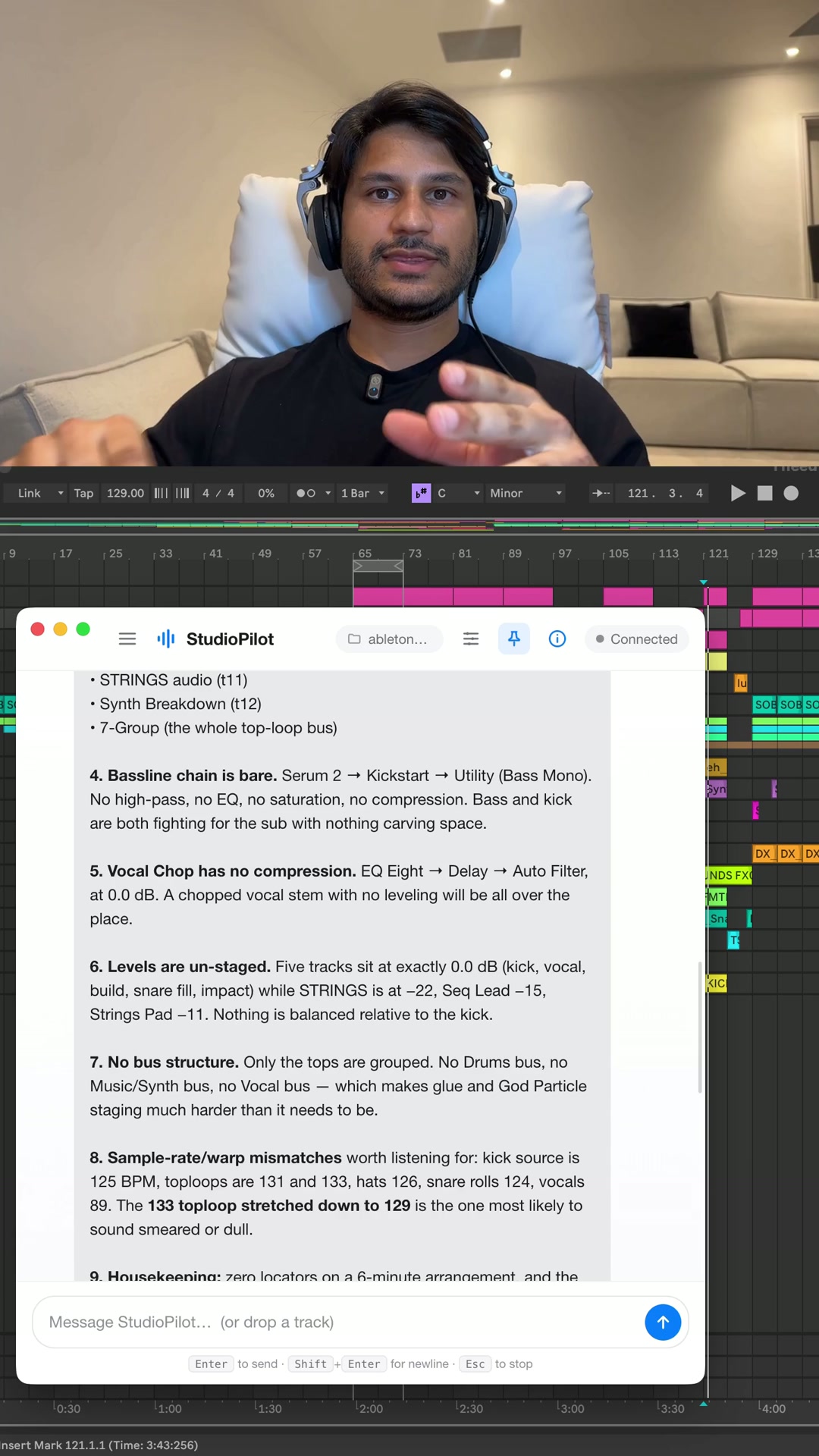 The AI Assistant Every Producer Needs