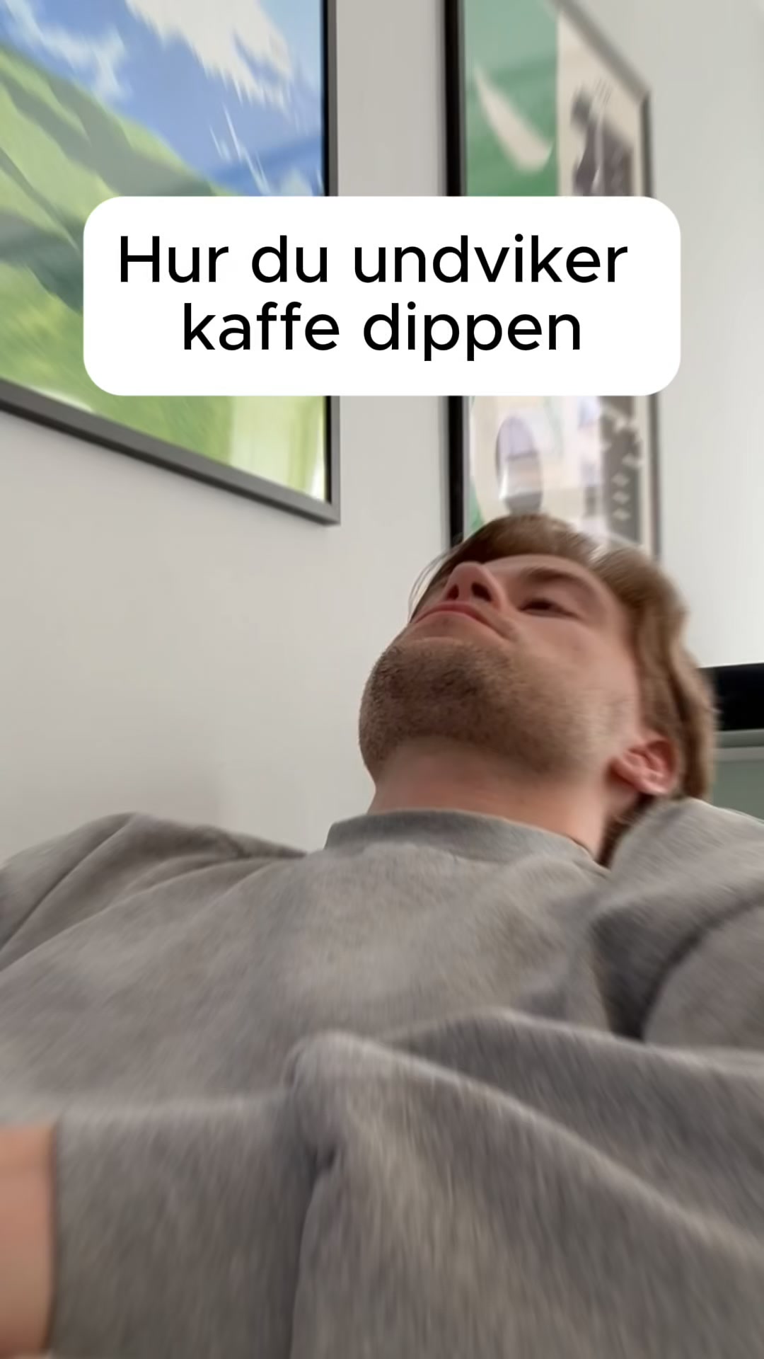 Formulerat av läkaren. Inte för hyllan.