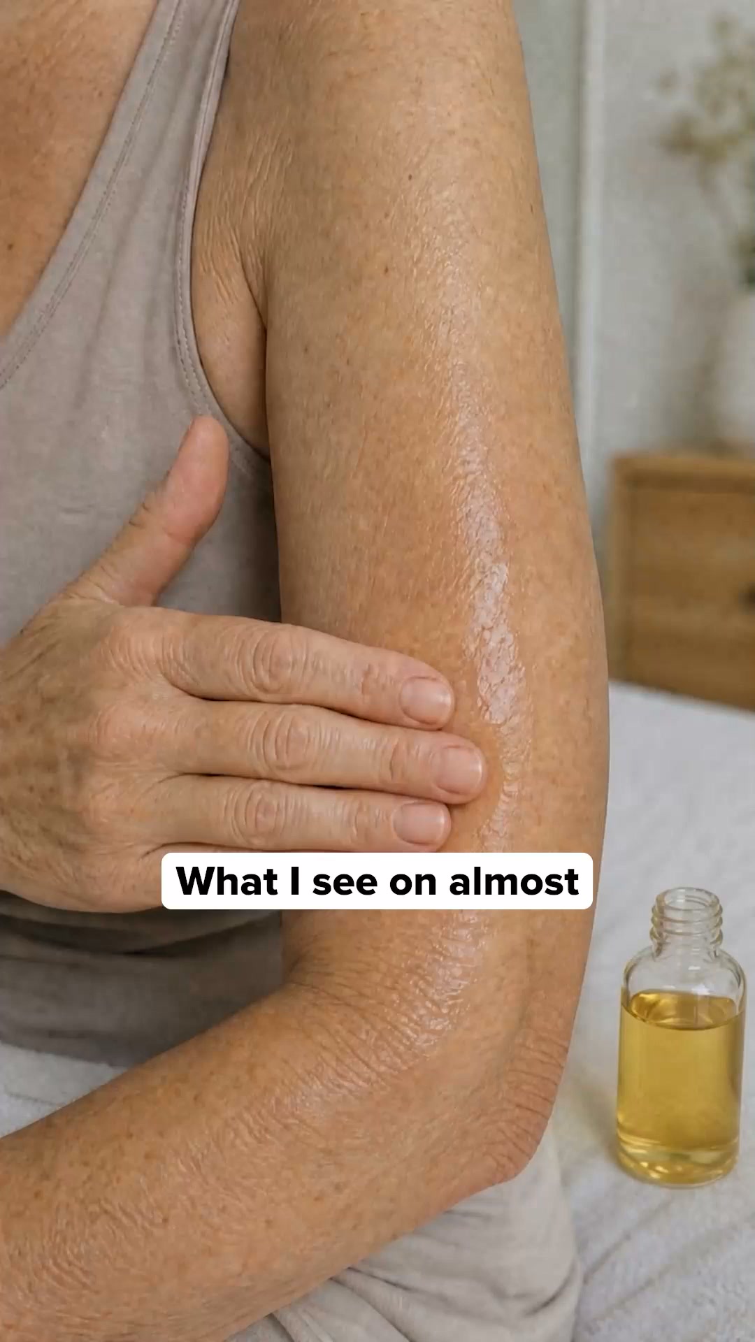 Wake up to firmer, smoother skin